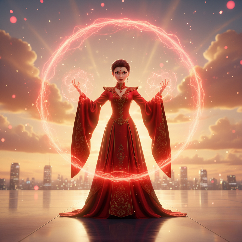 MagicHero™ – L’Histoire Vidéo personnalisée de ton super-héros