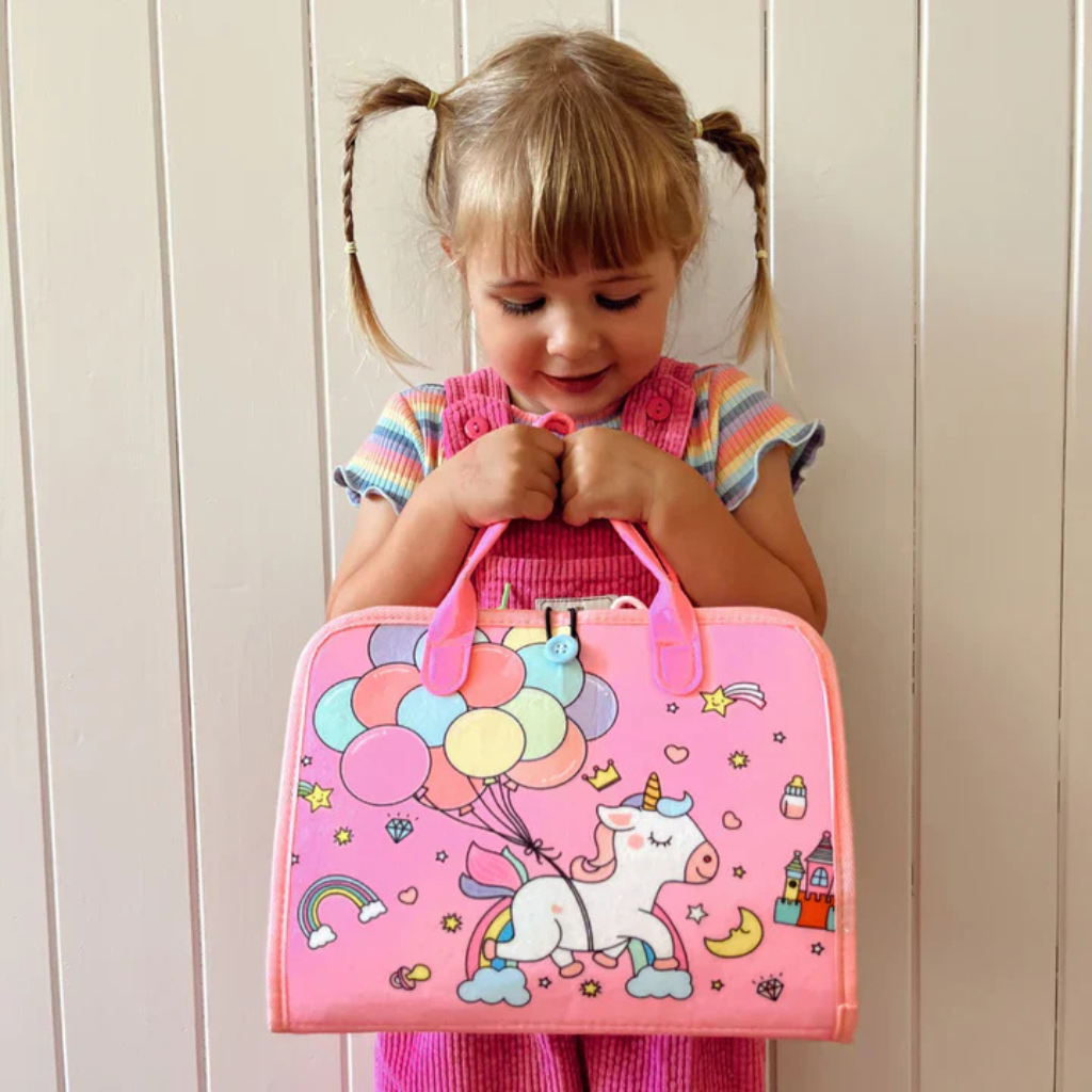 Livre Montessori pour Enfants