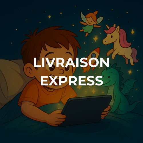 Livraison Express