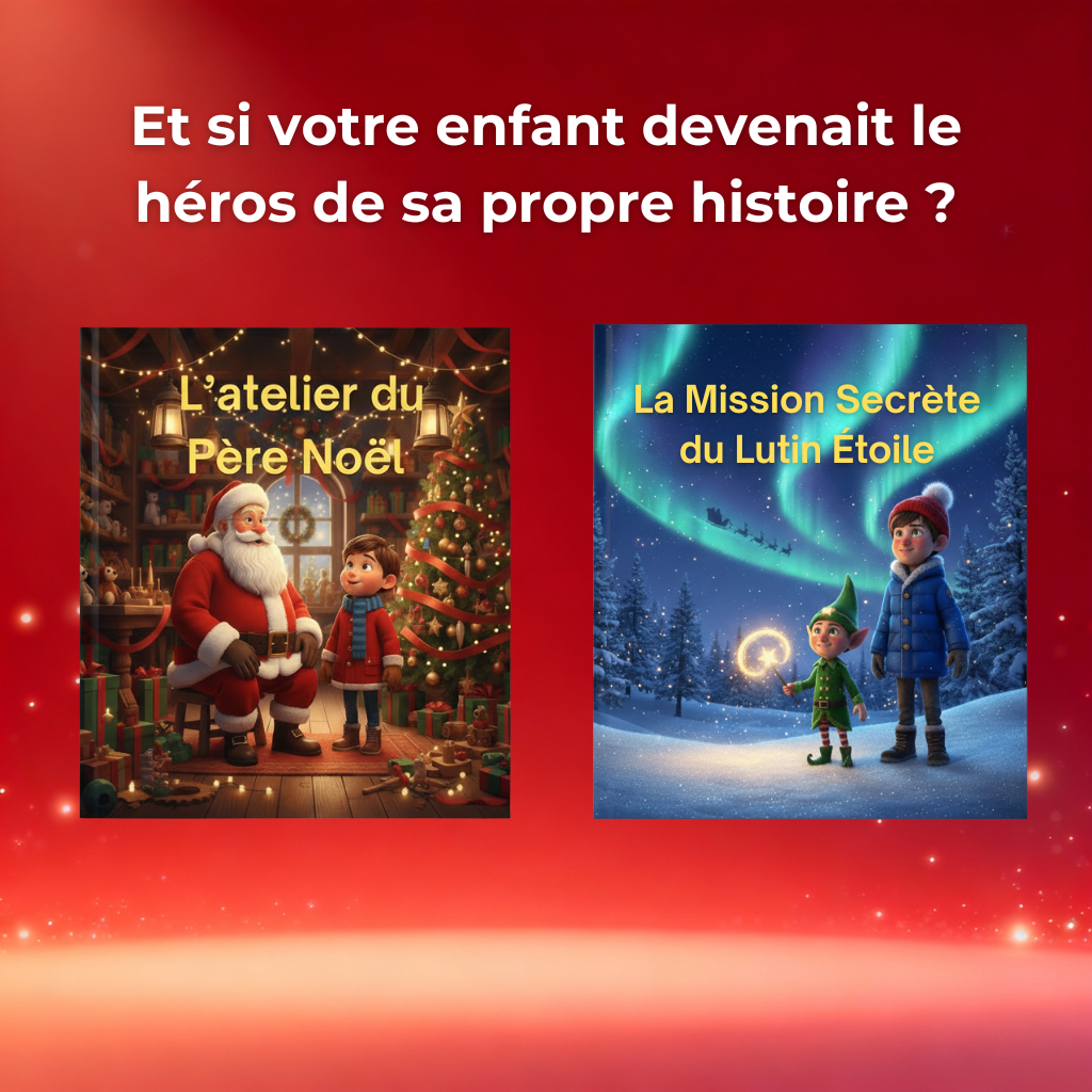 L'aventure de Noel