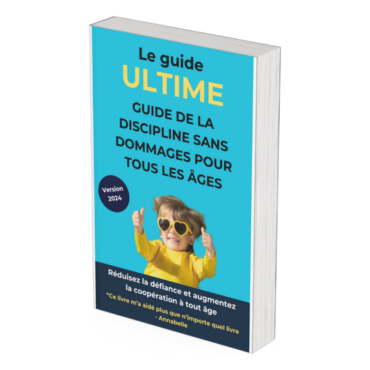 Le guide ultime "Discipline sans Dommages"