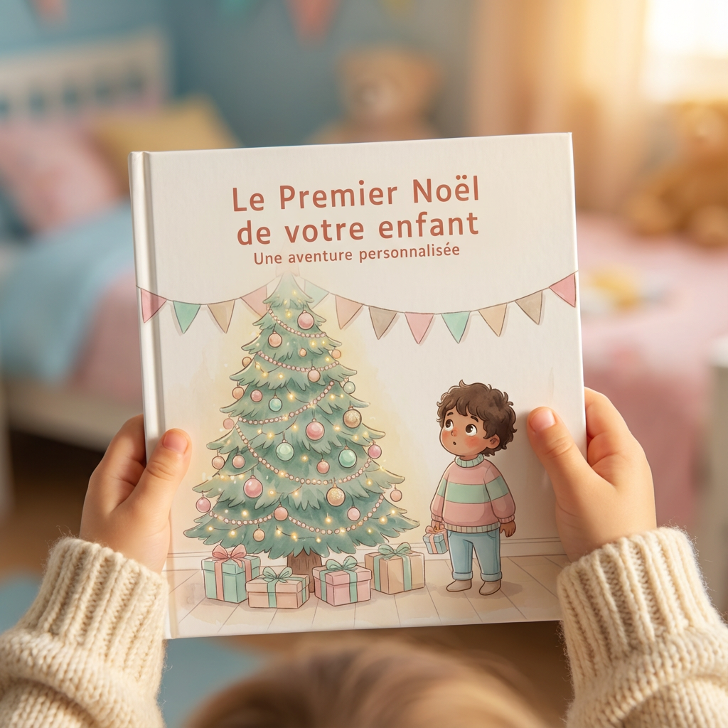 Le premier Noël