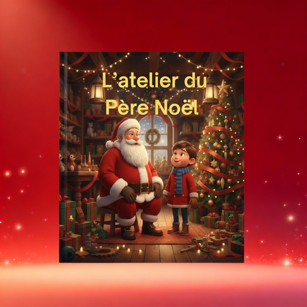 L'aventure de Noel