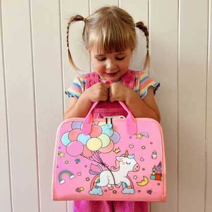 Livre Montessori pour Enfants