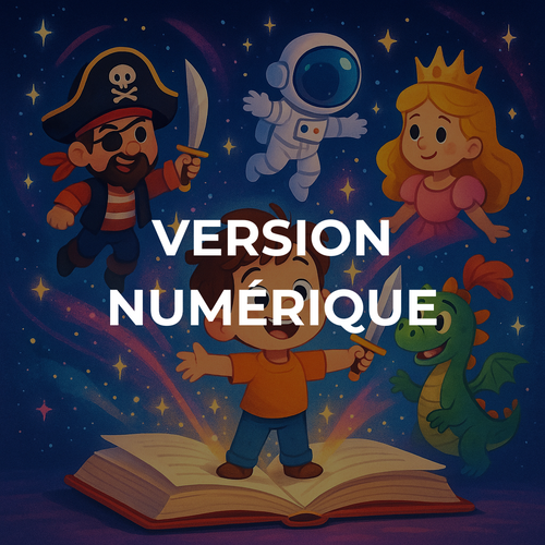 Version Numérique PDF