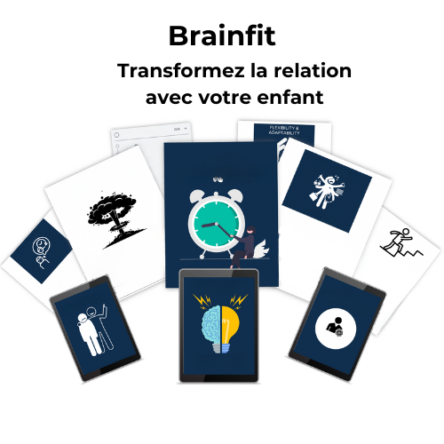 Brainfit - Programme Complet