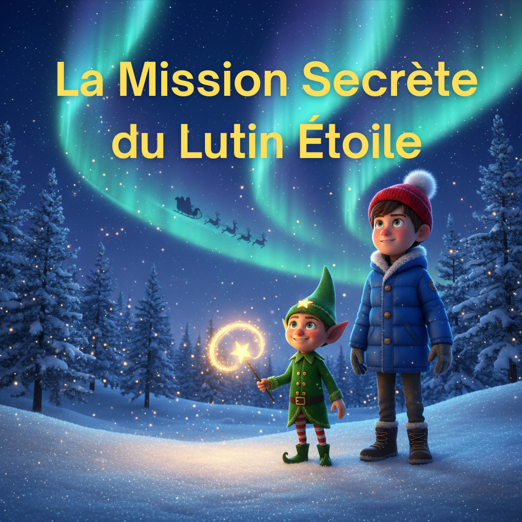 L'aventure de Noel