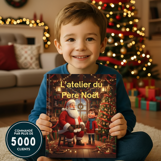 L'aventure de Noel