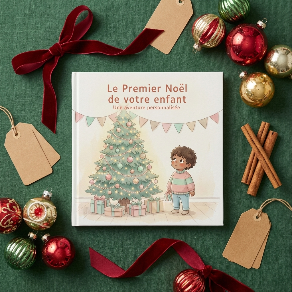 Le premier Noël