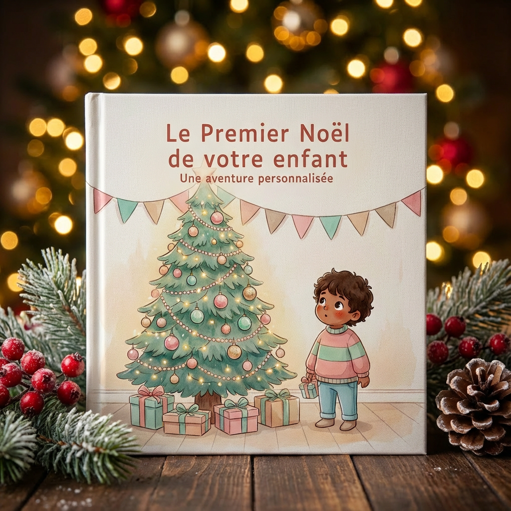 Le premier Noël