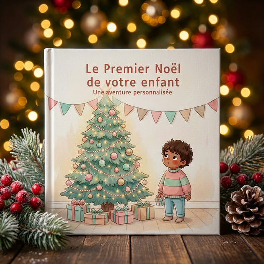 Le premier Noël